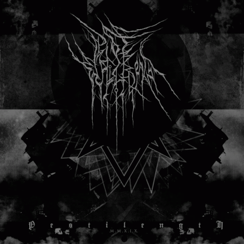 Pestilength : Demo MMXIX Pestilength : Demo MMXIX